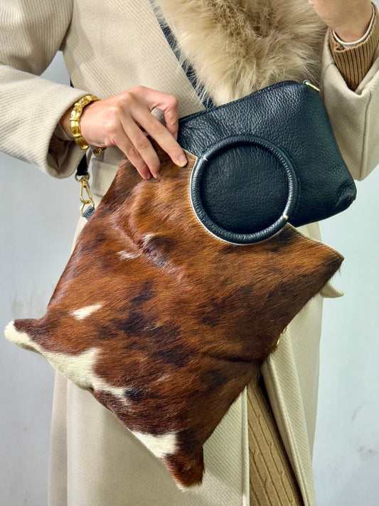 Bolso convertible 1