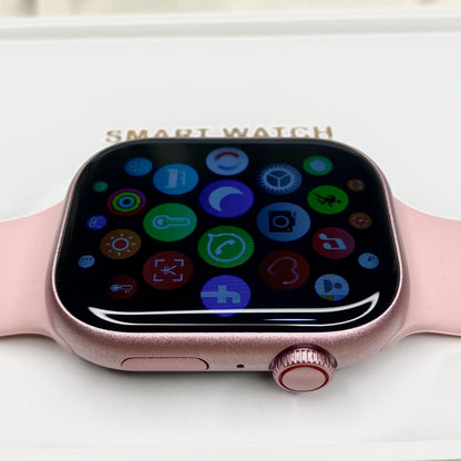 RE-Smartwatch serie 9 Pink