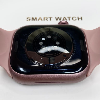 RE-Smartwatch serie 9 Pink