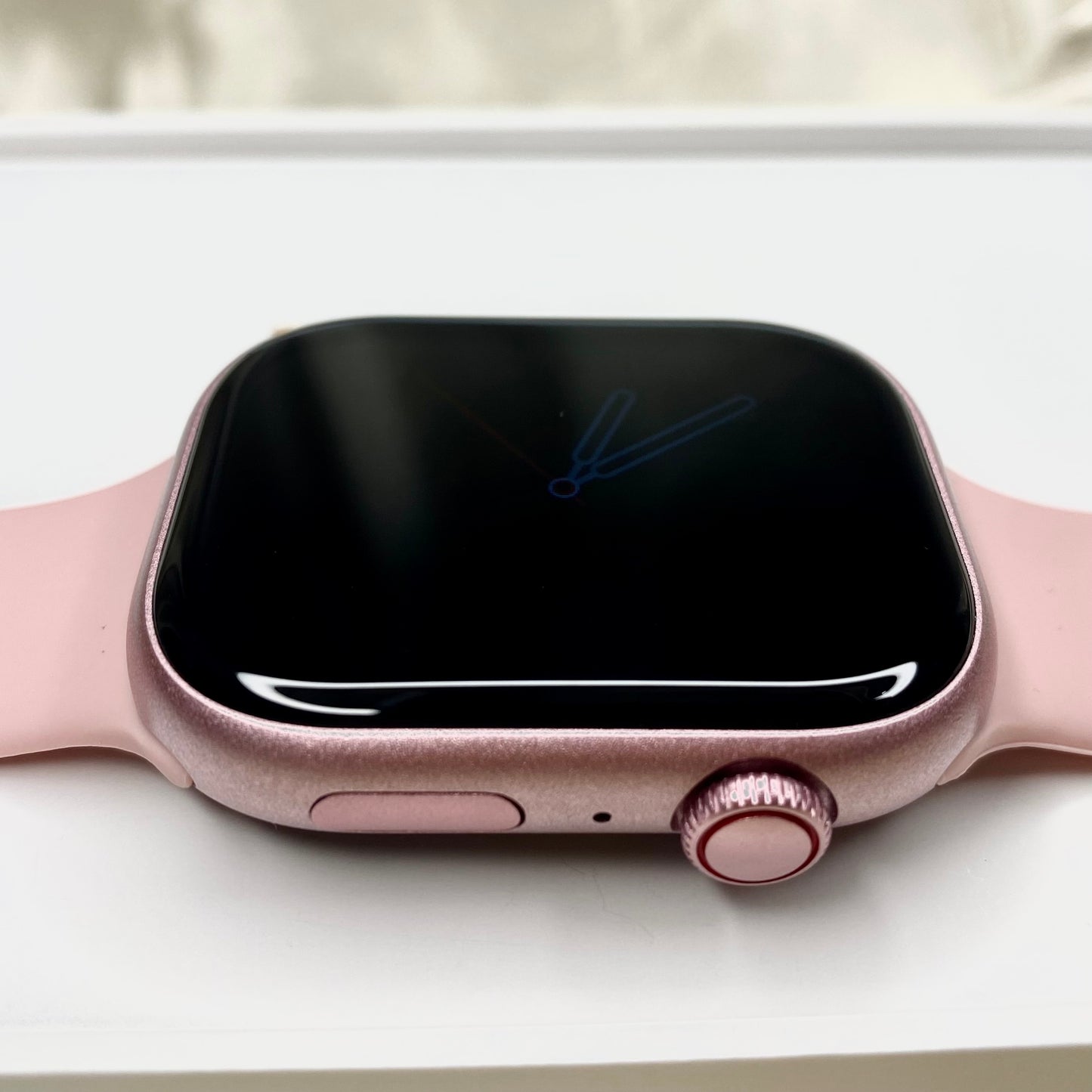 RE-Smartwatch serie 9 Pink