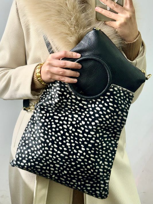 Bolso convertible 4