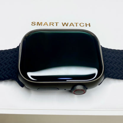 RE-Smartwatch serie 9 Black