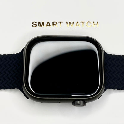 RE-Smartwatch serie 9 Black