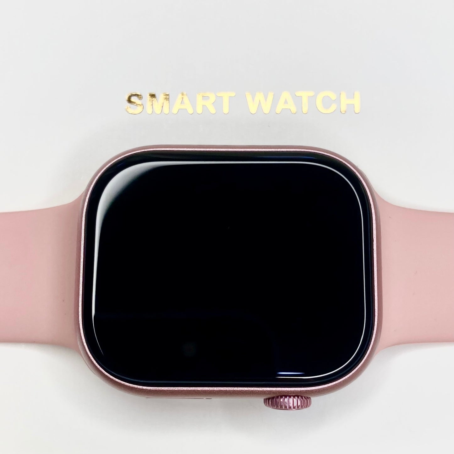 RE-Smartwatch serie 9 Pink