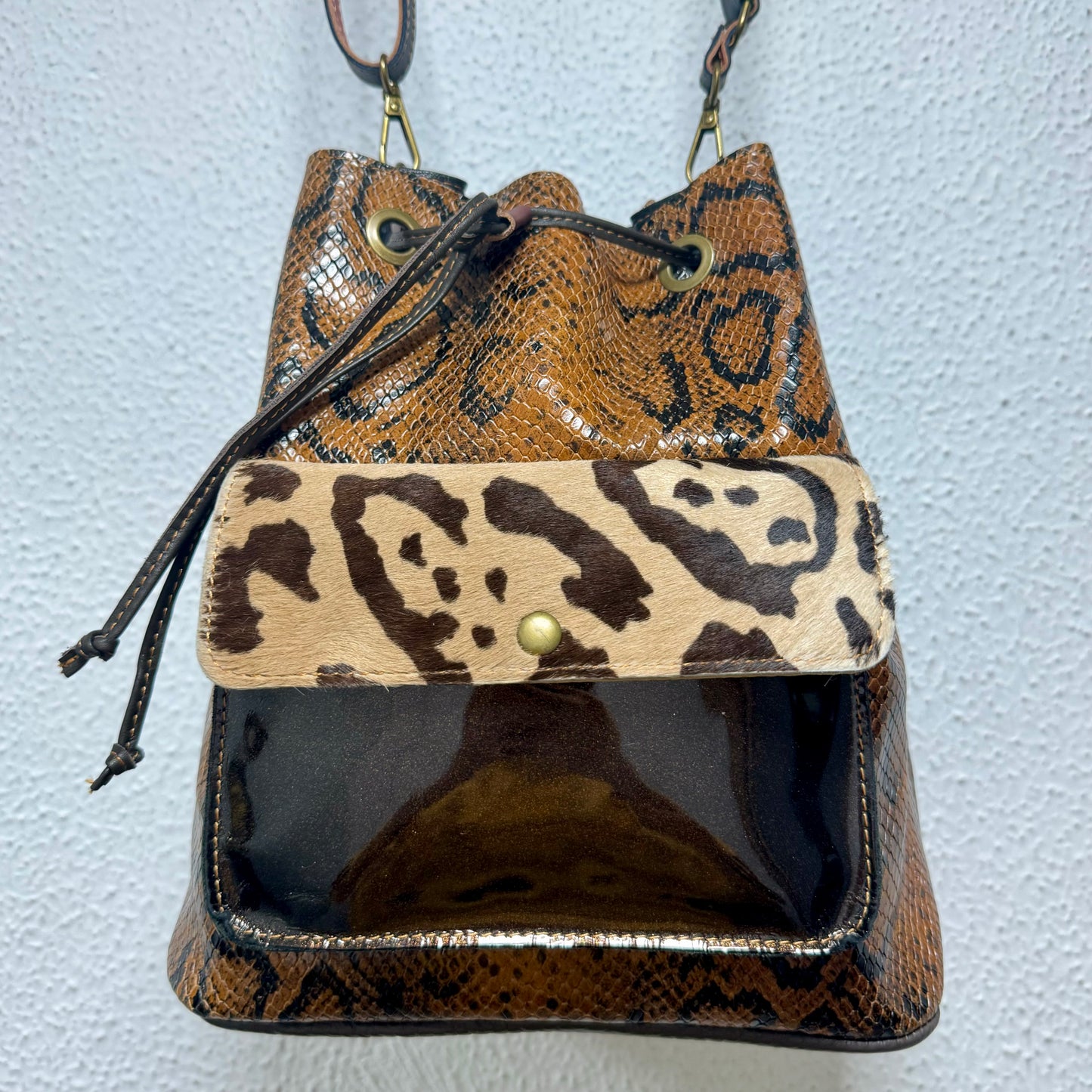 Bolso bombonera 3