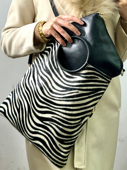 Bolso convertible 3