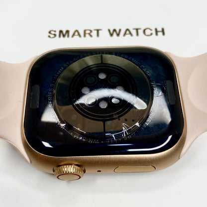 RE-Smartwatch serie 9 Gold