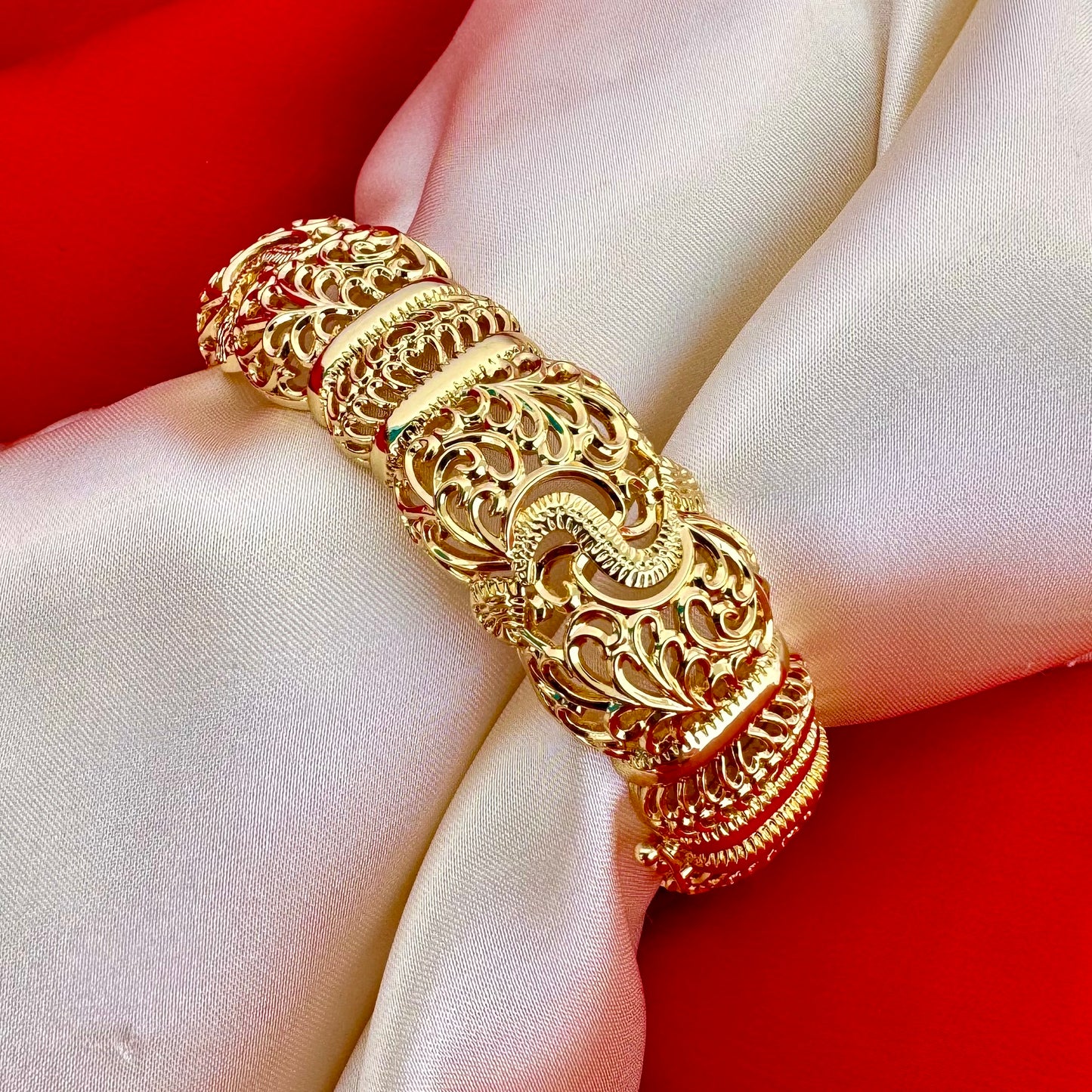 Baladi brazalete